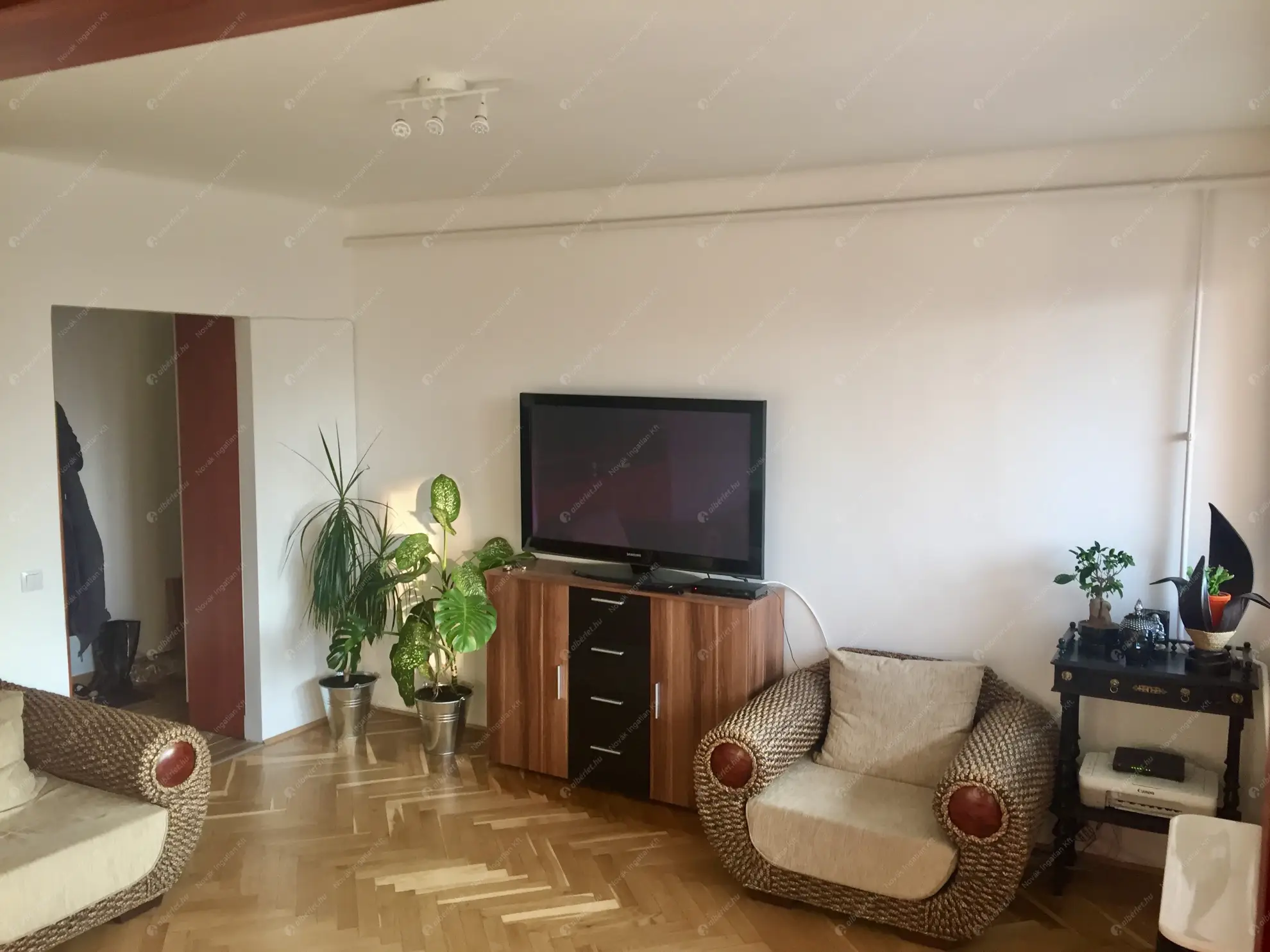 Kiadó albérlet 250000 Ft/hó áron: Budapest, XI. kerület  Szirtes út. Mérete: 44 nm, 1 szobás | Alberlet.hu - 6571983