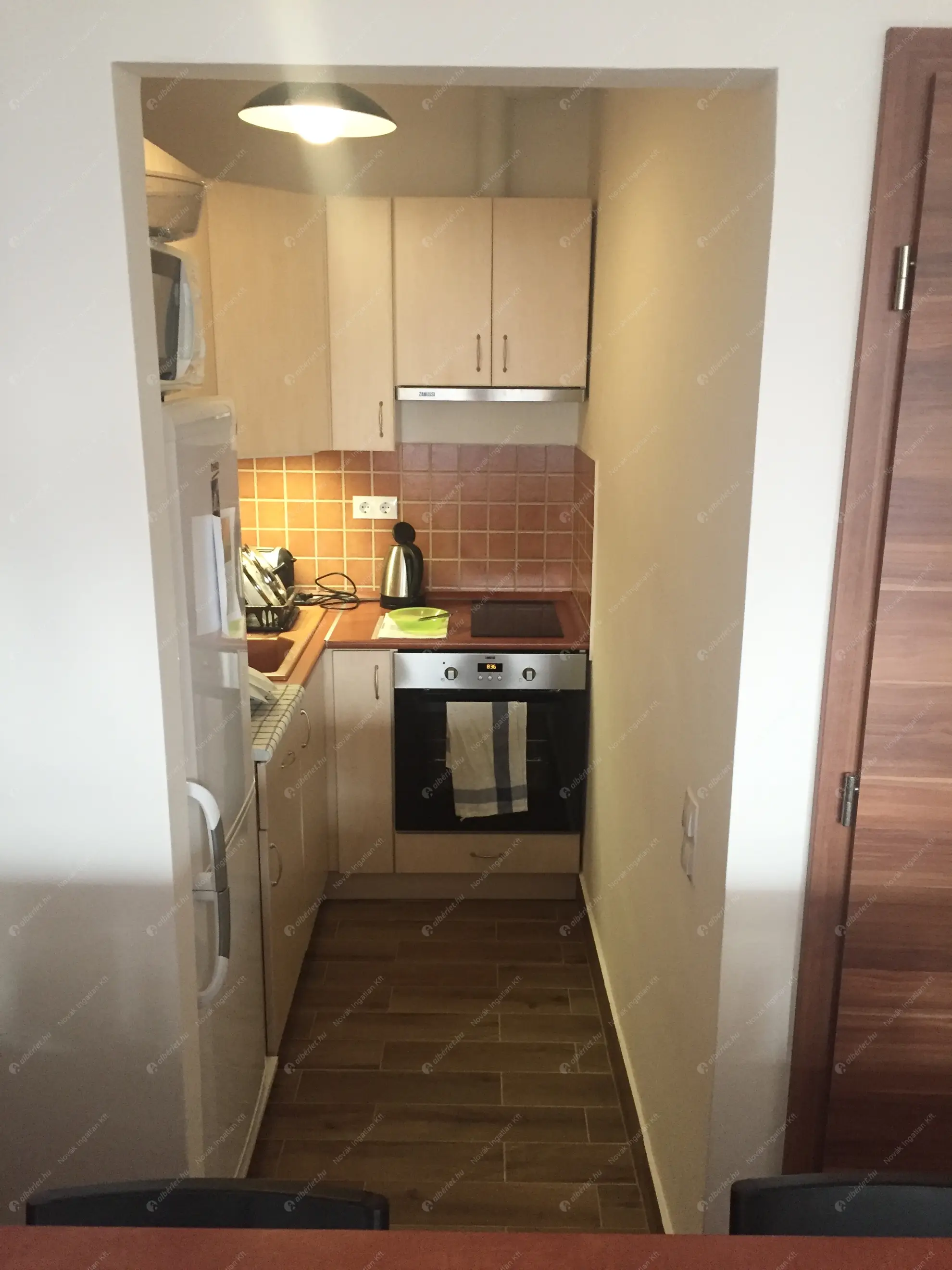 Kiadó albérlet 250000 Ft/hó áron: Budapest, XI. kerület  Szirtes út. Mérete: 44 nm, 1 szobás | Alberlet.hu - 6571984