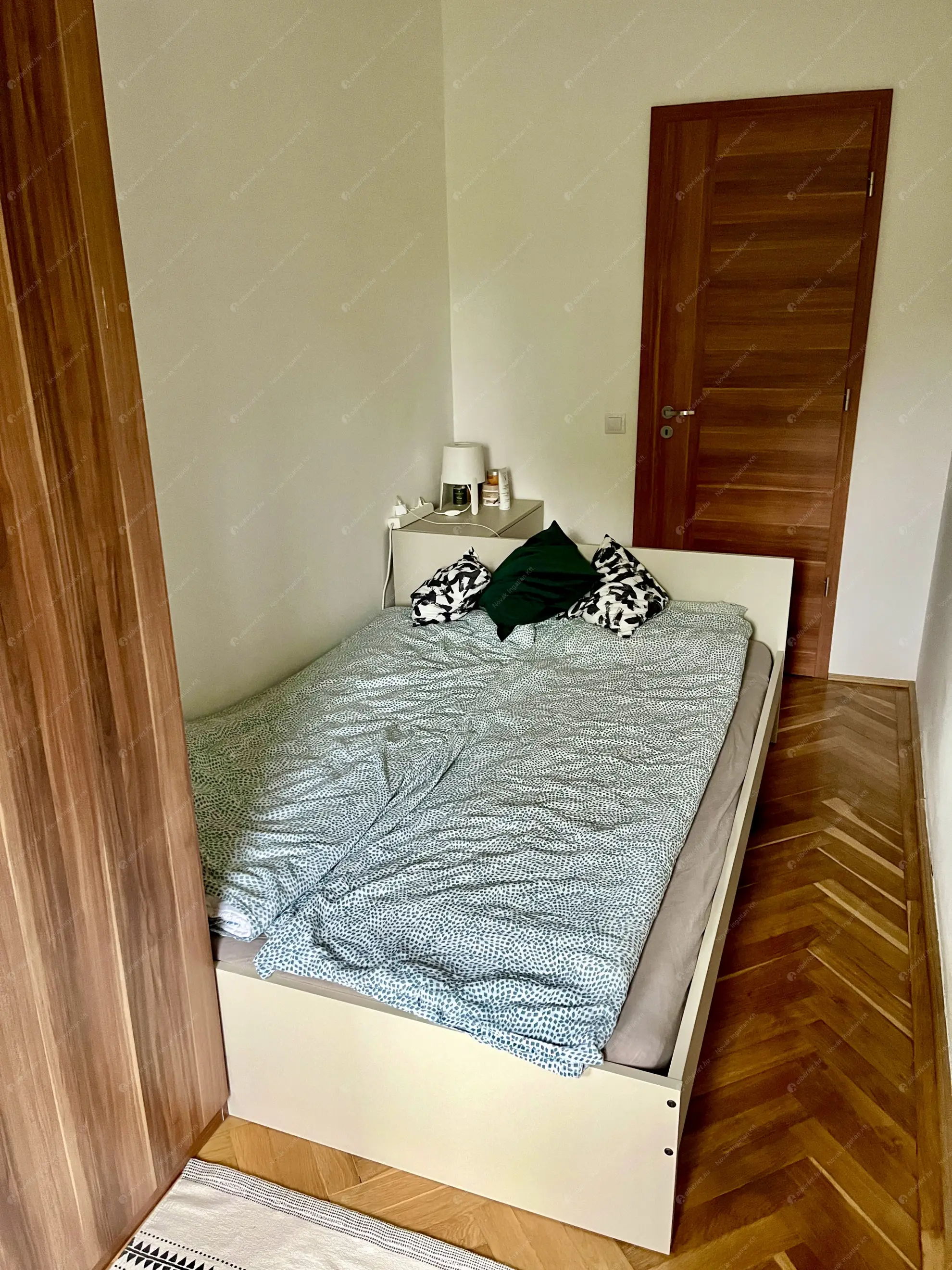 Kiadó albérlet 250000 Ft/hó áron: Budapest, XI. kerület  Szirtes út. Mérete: 44 nm, 1 szobás | Alberlet.hu - 6571987