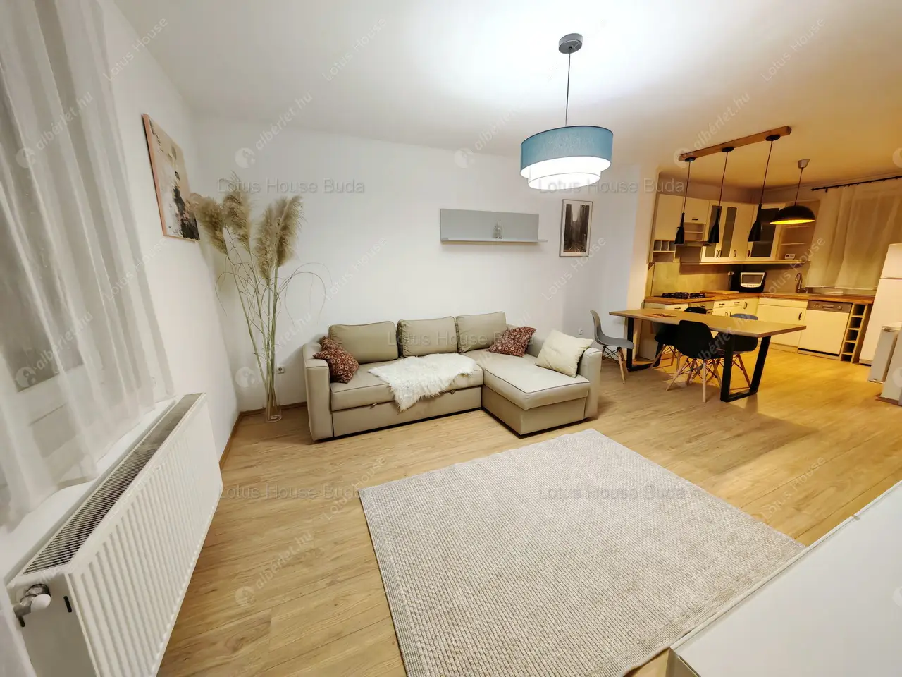 Kiadó albérlet 290000 Ft/hó áron: Budapest, XI. kerület  Sztregova utca. Mérete: 46 nm, 2 szobás | Alberlet.hu - 6575773