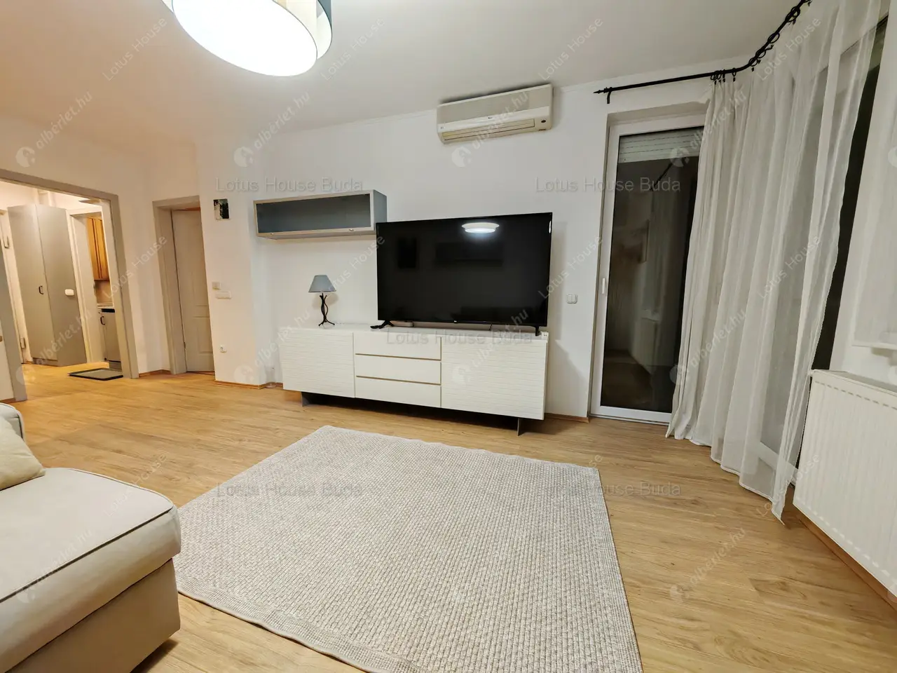 Kiadó albérlet 290000 Ft/hó áron: Budapest, XI. kerület  Sztregova utca. Mérete: 46 nm, 2 szobás | Alberlet.hu - 6575774