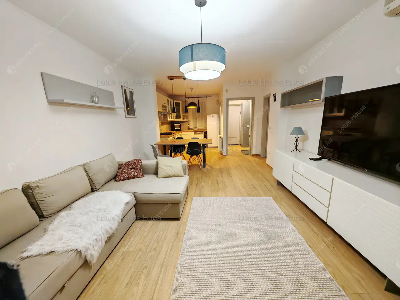 Kiadó albérlet 290000 Ft/hó áron: Budapest, XI. kerület  Sztregova utca. Mérete: 46 nm, 2 szobás | Alberlet.hu - 6575776