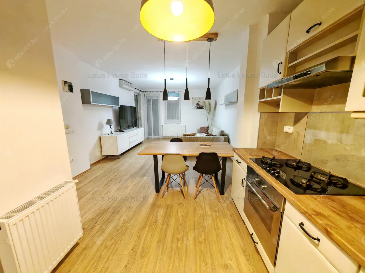 Kiadó albérlet 290000 Ft/hó áron: Budapest, XI. kerület  Sztregova utca. Mérete: 46 nm, 2 szobás | Alberlet.hu - 6575777