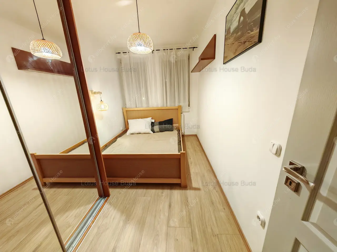 Kiadó albérlet 290000 Ft/hó áron: Budapest, XI. kerület  Sztregova utca. Mérete: 46 nm, 2 szobás | Alberlet.hu - 6575780