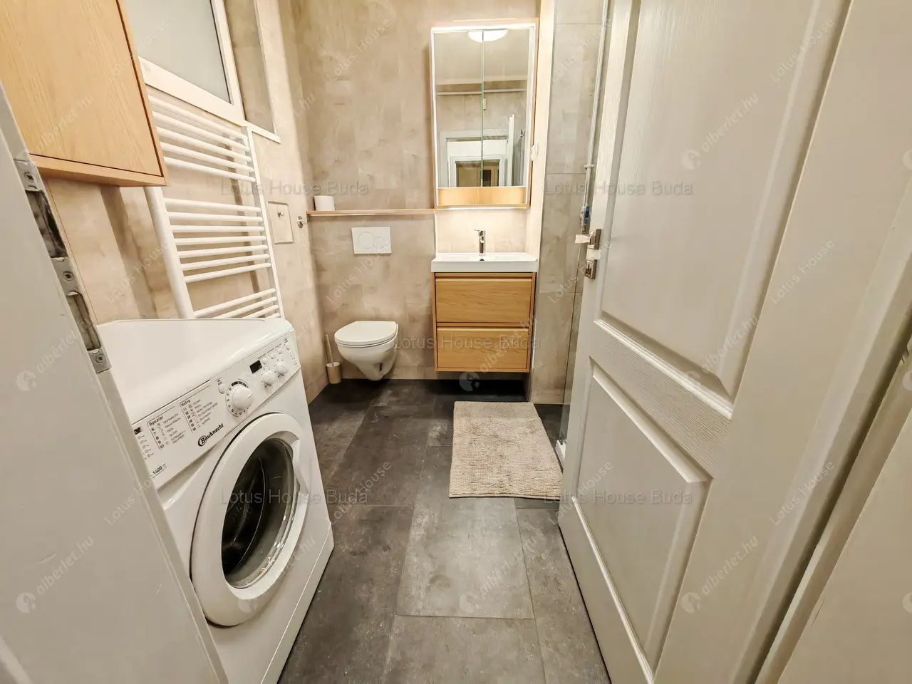 Kiadó albérlet 290000 Ft/hó áron: Budapest, XI. kerület  Sztregova utca. Mérete: 46 nm, 2 szobás | Alberlet.hu - 6575782