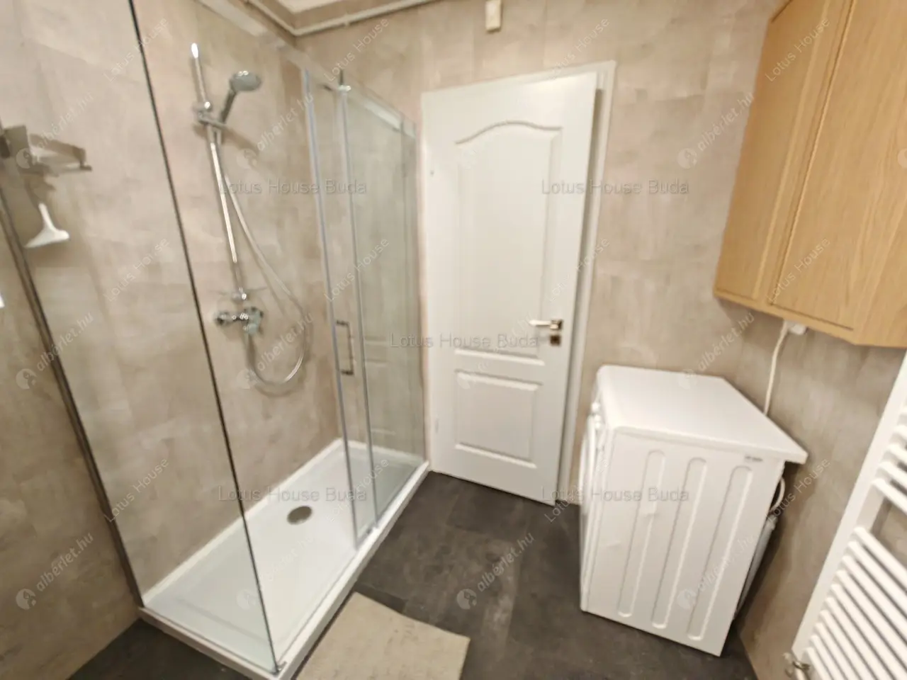 Kiadó albérlet 290000 Ft/hó áron: Budapest, XI. kerület  Sztregova utca. Mérete: 46 nm, 2 szobás | Alberlet.hu - 6575783