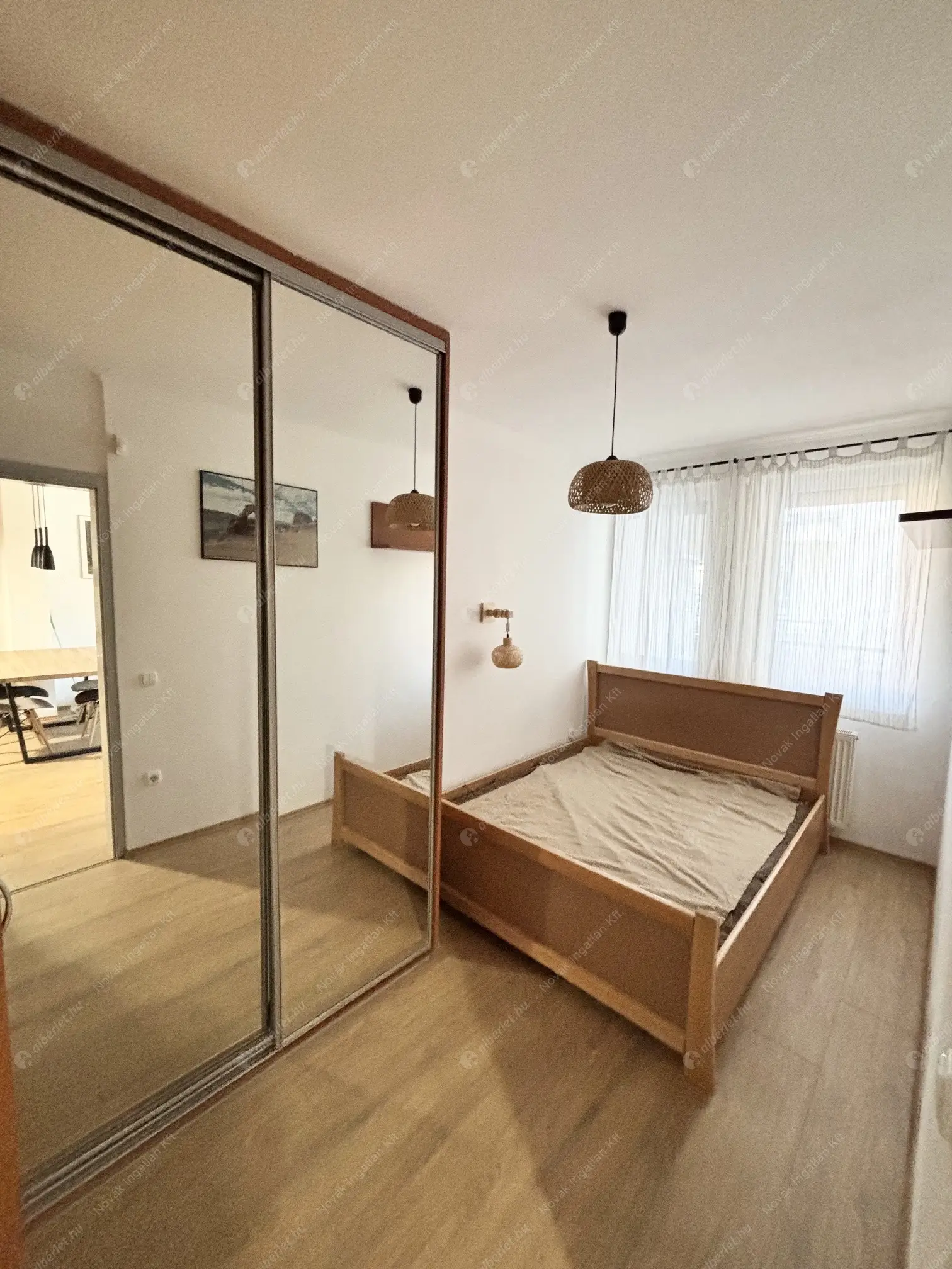 Kiadó albérlet 330000 Ft/hó áron: Budapest, XI. kerület  Sztregova utca. Mérete: 50 nm, 2 szobás | Alberlet.hu - 6570247