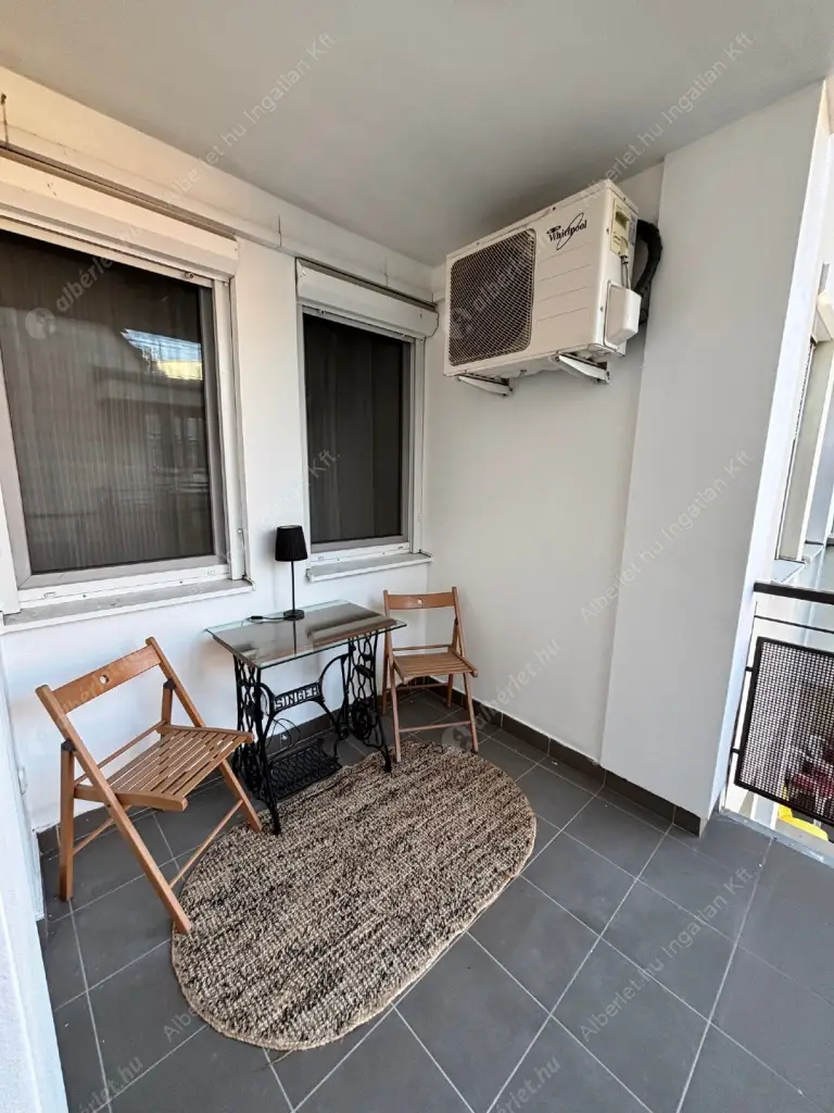 Kiadó albérlet 330000 Ft/hó áron: Budapest, XI. kerület  Sztregova utca. Mérete: 50 nm, 2 szobás | Alberlet.hu - 6570316