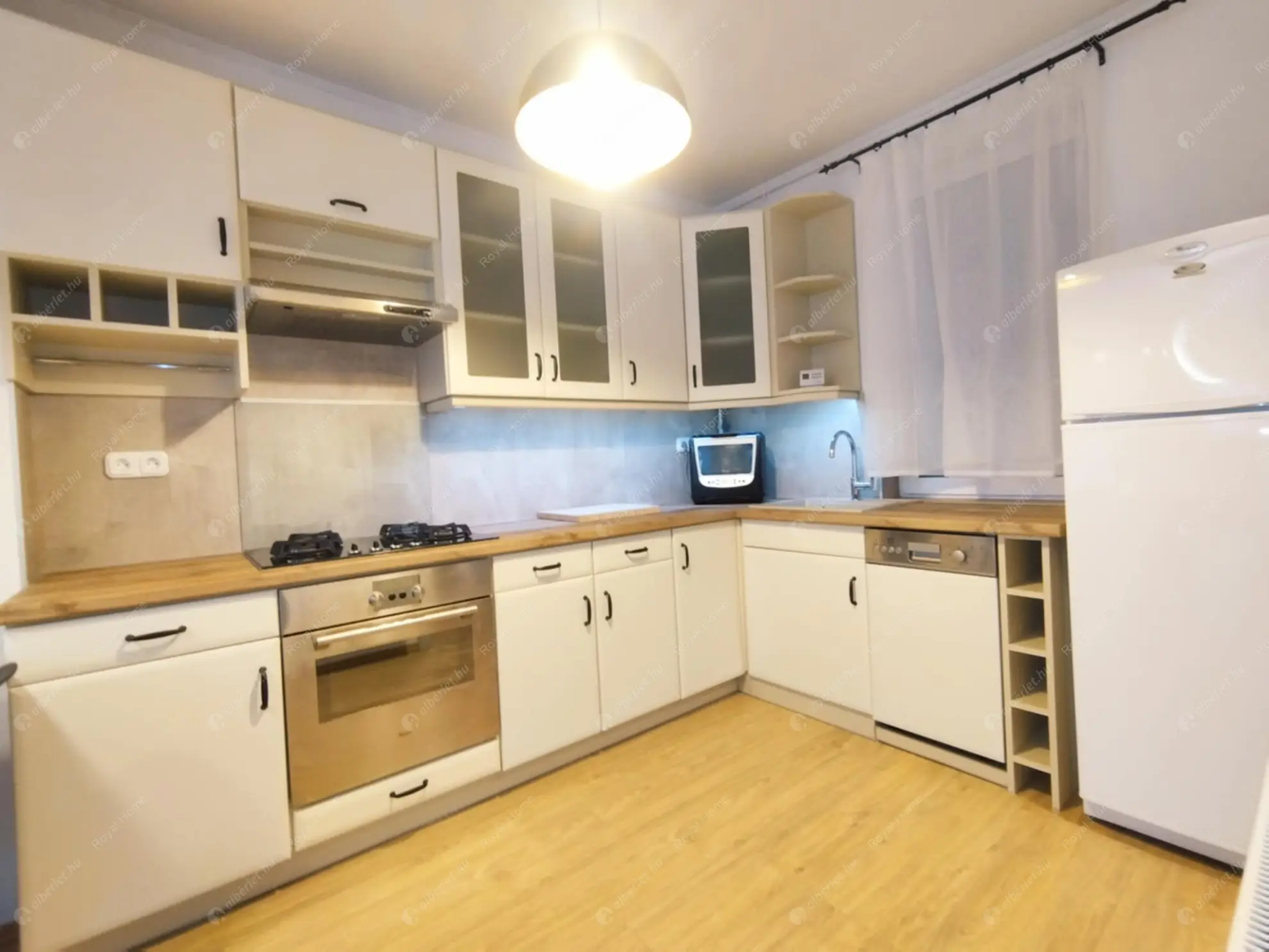 Kiadó albérlet 289000 Ft/hó áron: Budapest, XI. kerület  Sztregova utca. Mérete: 52 nm, 2 szobás | Alberlet.hu - 6579436