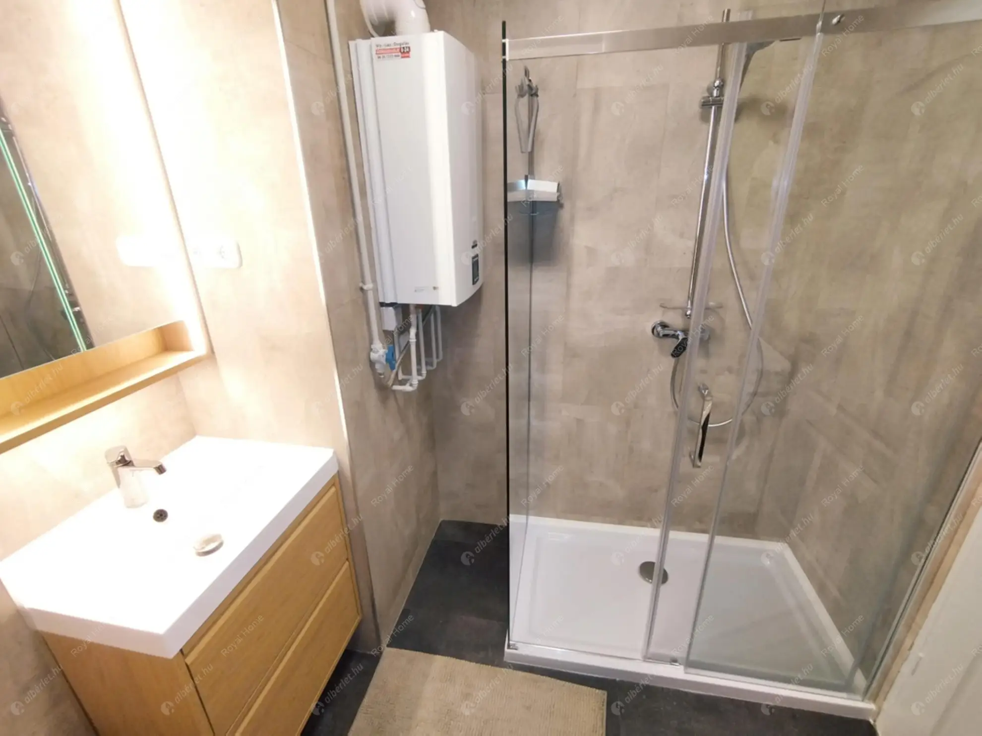 Kiadó albérlet 289000 Ft/hó áron: Budapest, XI. kerület  Sztregova utca. Mérete: 52 nm, 2 szobás | Alberlet.hu - 6579441