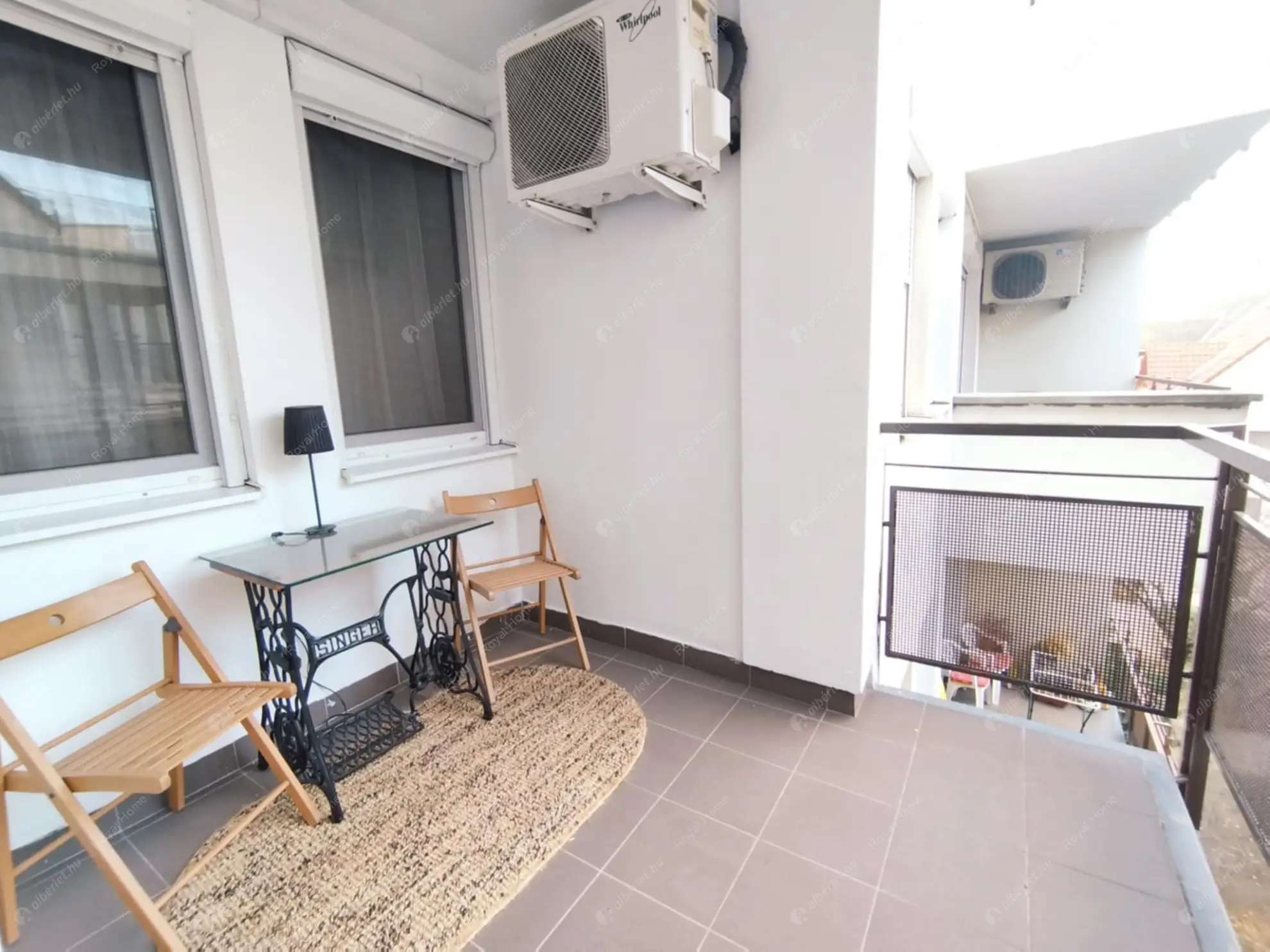 Kiadó albérlet 289000 Ft/hó áron: Budapest, XI. kerület  Sztregova utca. Mérete: 52 nm, 2 szobás | Alberlet.hu - 6579443