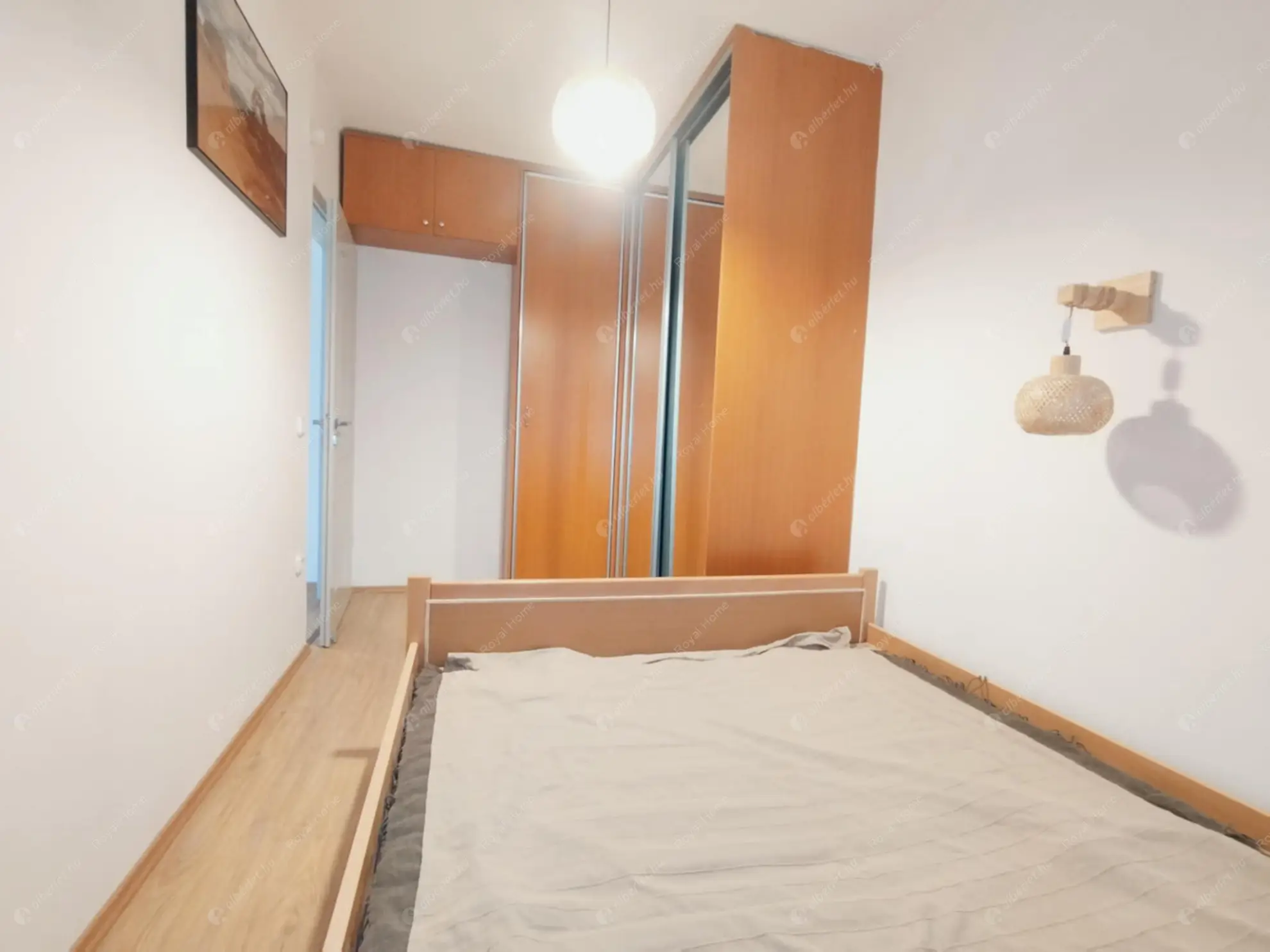 Kiadó albérlet 289000 Ft/hó áron: Budapest, XI. kerület  Sztregova utca. Mérete: 52 nm, 2 szobás | Alberlet.hu - 6579446