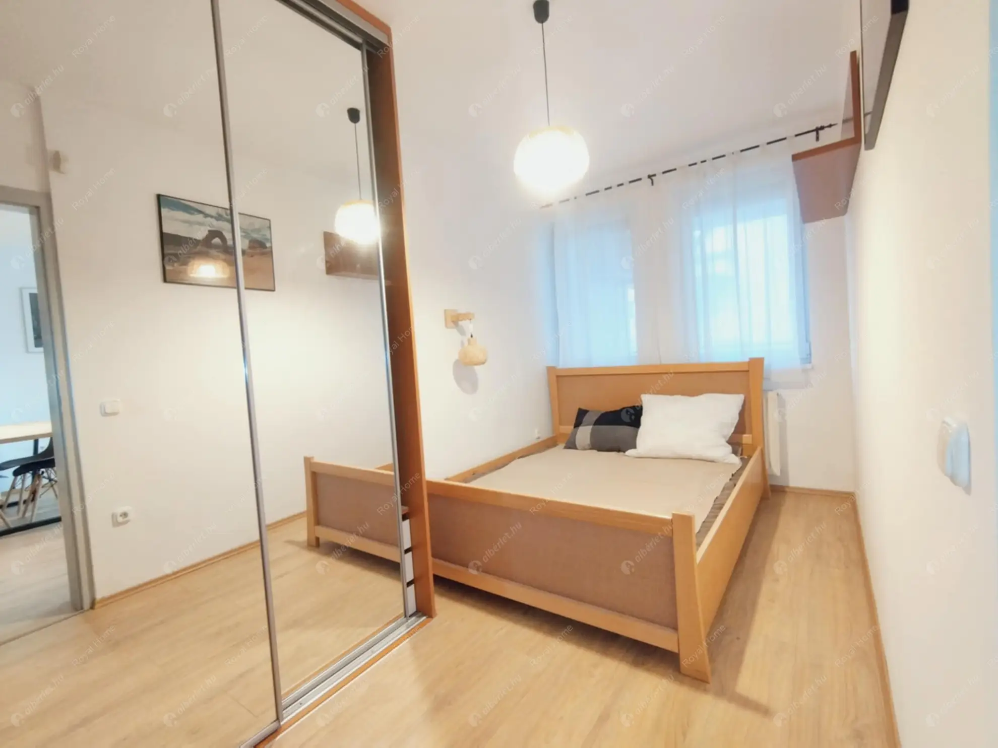 Kiadó albérlet 289000 Ft/hó áron: Budapest, XI. kerület  Sztregova utca. Mérete: 52 nm, 2 szobás | Alberlet.hu - 6579447