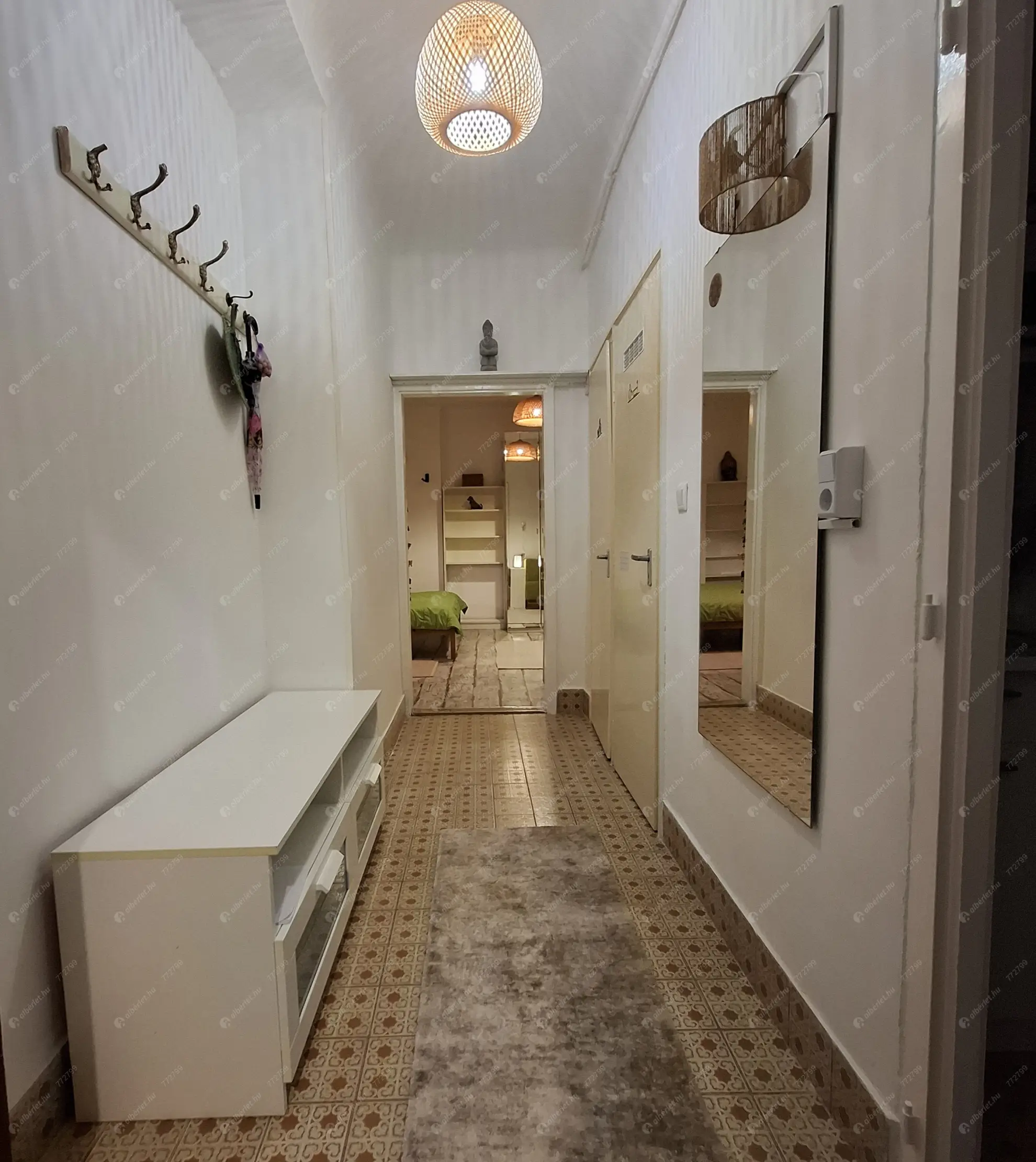 Kiadó albérlet 190000 Ft/hó áron: Budapest, XI. kerület  Takács Menyhért utca. Mérete: 50 nm, 1 szobás | Alberlet.hu - 6619502