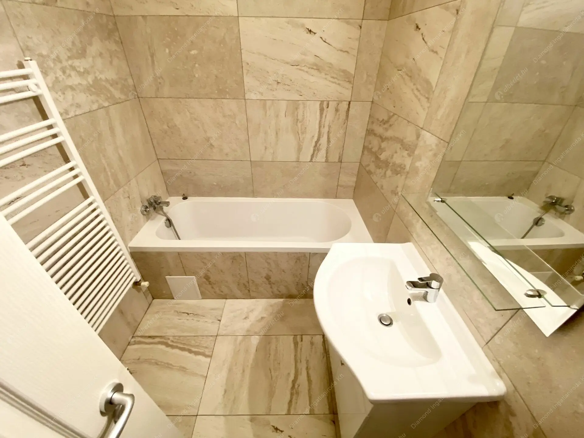 Kiadó albérlet 285000 Ft/hó áron: Budapest, XI. kerület  Tardoskedd utca. Mérete: 47 nm, 2 szobás | Alberlet.hu - 6182106