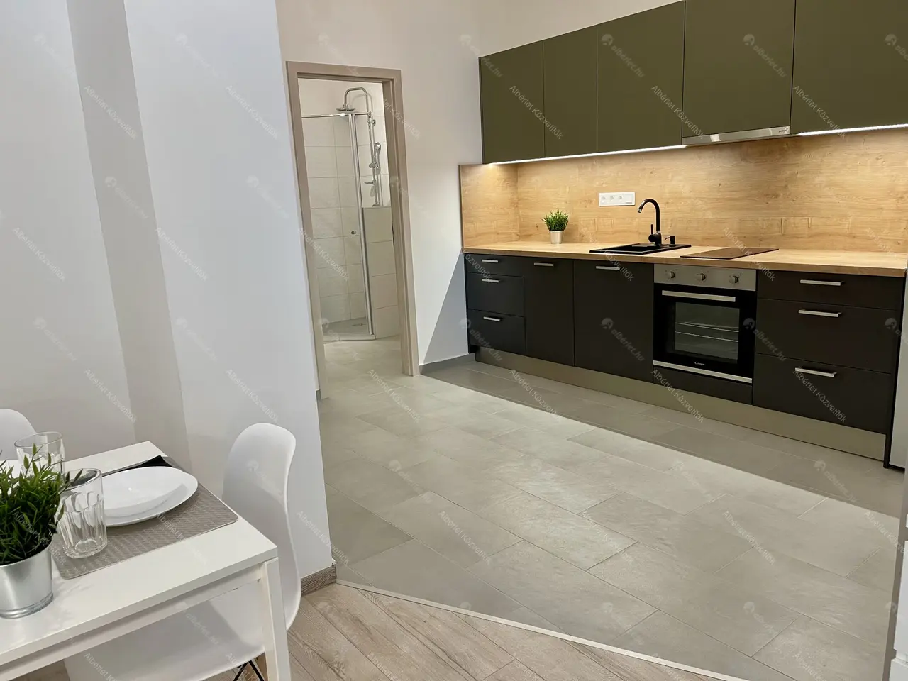 Kiadó albérlet 215000 Ft/hó áron: Budapest, XI. kerület  Temesvár utca. Mérete: 35 nm, 1 szobás | Alberlet.hu - 5452390