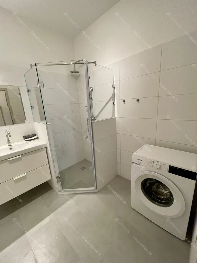 Kiadó albérlet 215000 Ft/hó áron: Budapest, XI. kerület  Temesvár utca. Mérete: 35 nm, 1 szobás | Alberlet.hu - 5452391