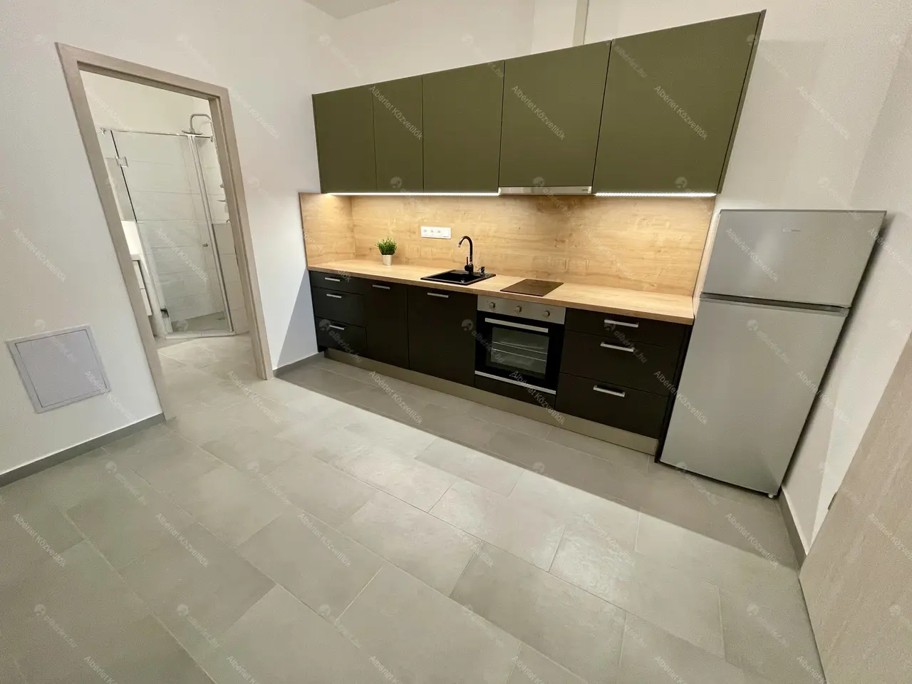 Kiadó albérlet 215000 Ft/hó áron: Budapest, XI. kerület  Temesvár utca. Mérete: 35 nm, 1 szobás | Alberlet.hu - 5452395