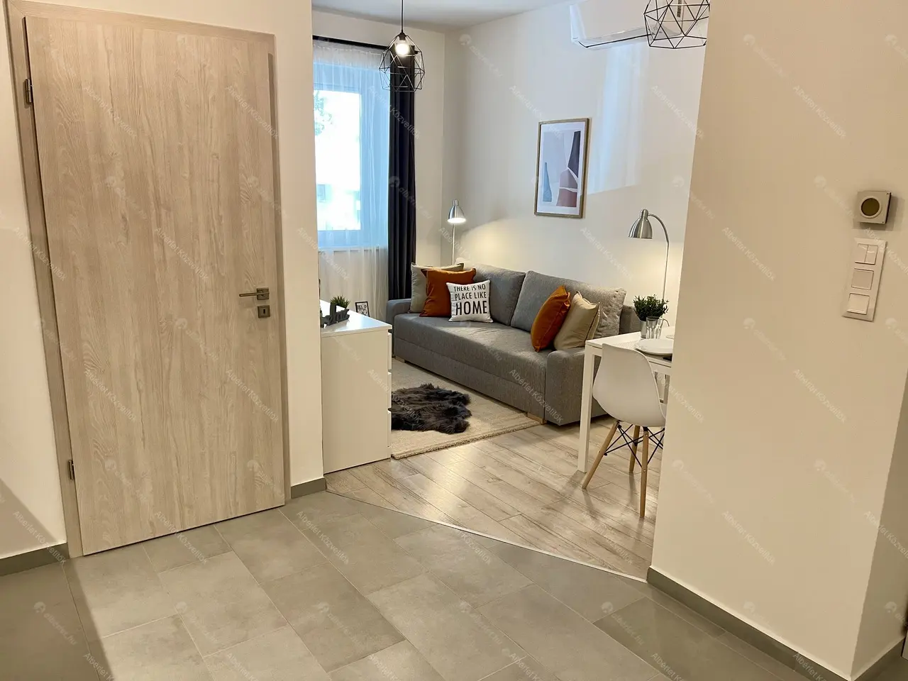 Kiadó albérlet 215000 Ft/hó áron: Budapest, XI. kerület  Temesvár utca. Mérete: 35 nm, 1 szobás | Alberlet.hu - 5452396