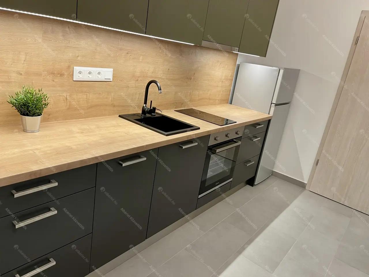 Kiadó albérlet 215000 Ft/hó áron: Budapest, XI. kerület  Temesvár utca. Mérete: 35 nm, 1 szobás | Alberlet.hu - 5452403