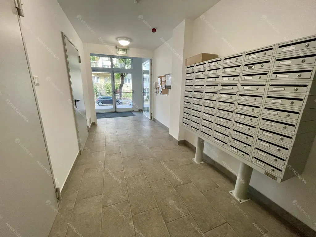 Kiadó albérlet 215000 Ft/hó áron: Budapest, XI. kerület  Temesvár utca. Mérete: 35 nm, 1 szobás | Alberlet.hu - 5452408