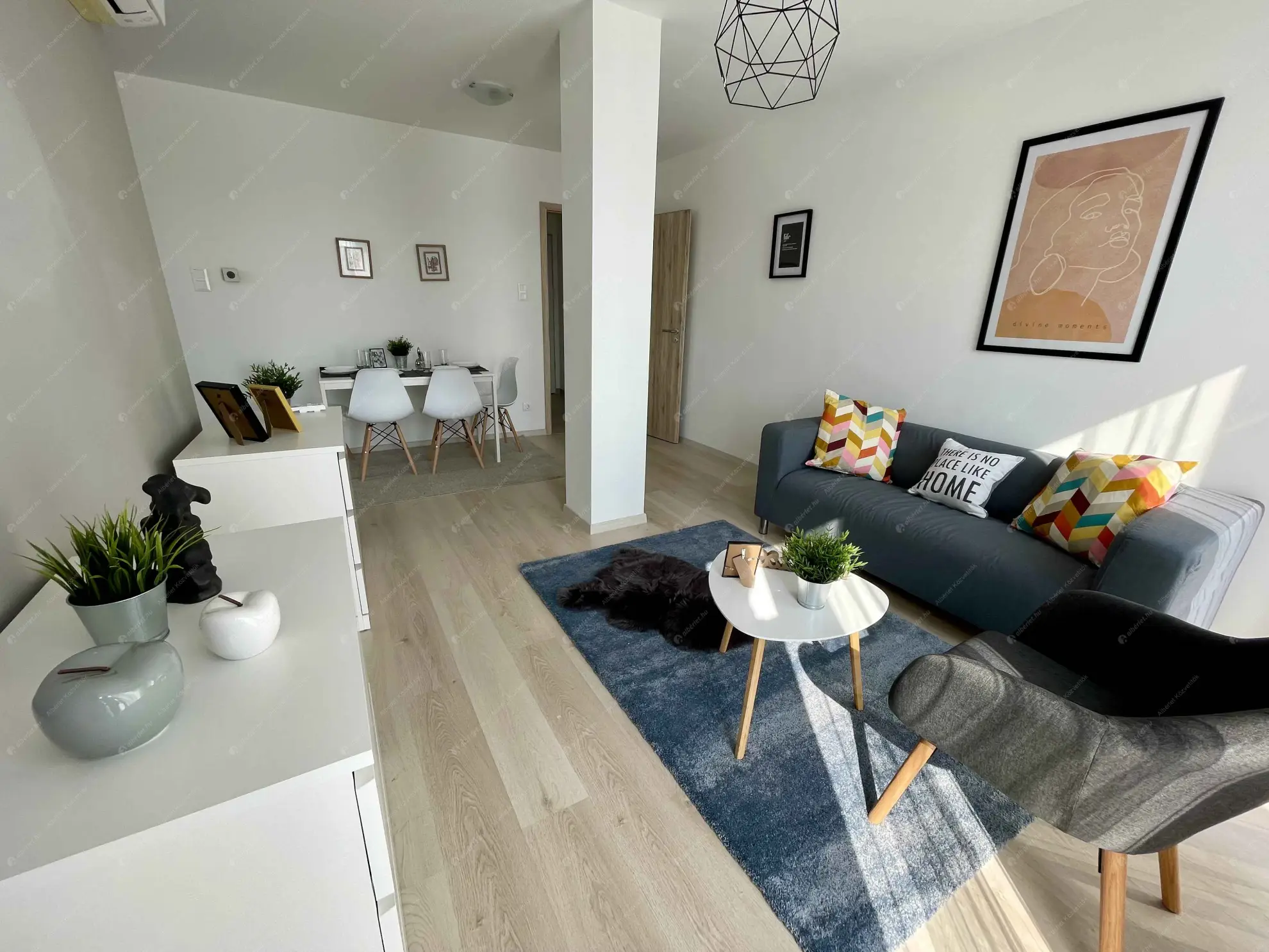 Kiadó albérlet 295000 Ft/hó áron: Budapest, XI. kerület  Temesvár utca. Mérete: 43 nm, 2 szobás | Alberlet.hu - 6554048