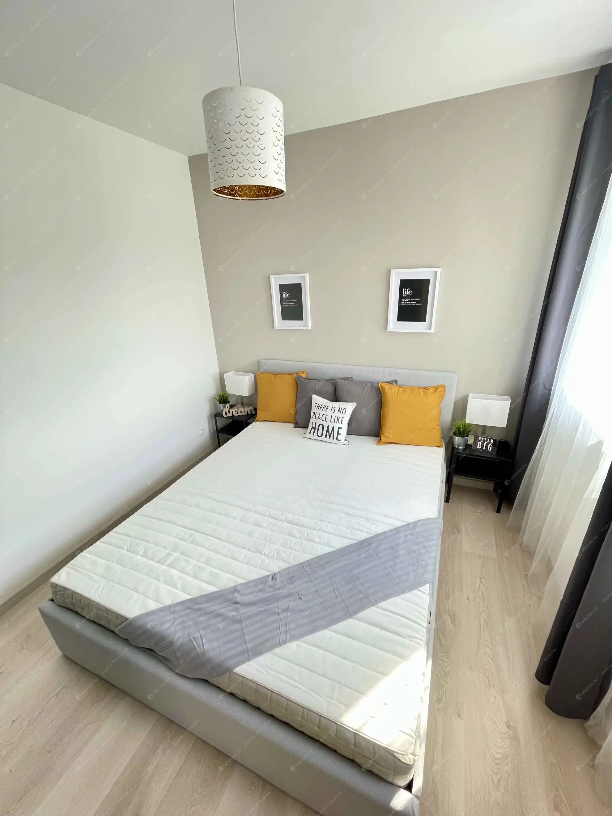 Kiadó albérlet 295000 Ft/hó áron: Budapest, XI. kerület  Temesvár utca. Mérete: 43 nm, 2 szobás | Alberlet.hu - 6554050