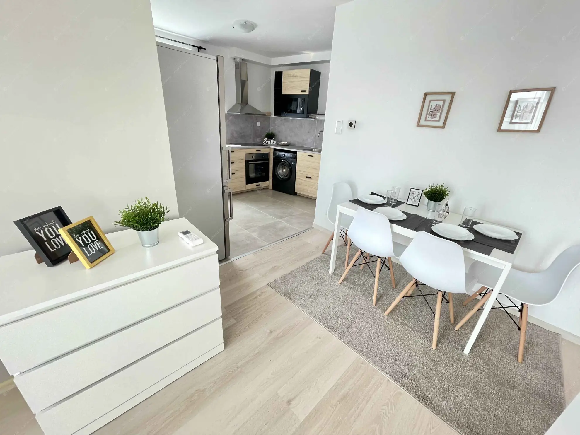 Kiadó albérlet 295000 Ft/hó áron: Budapest, XI. kerület  Temesvár utca. Mérete: 43 nm, 2 szobás | Alberlet.hu - 6554056