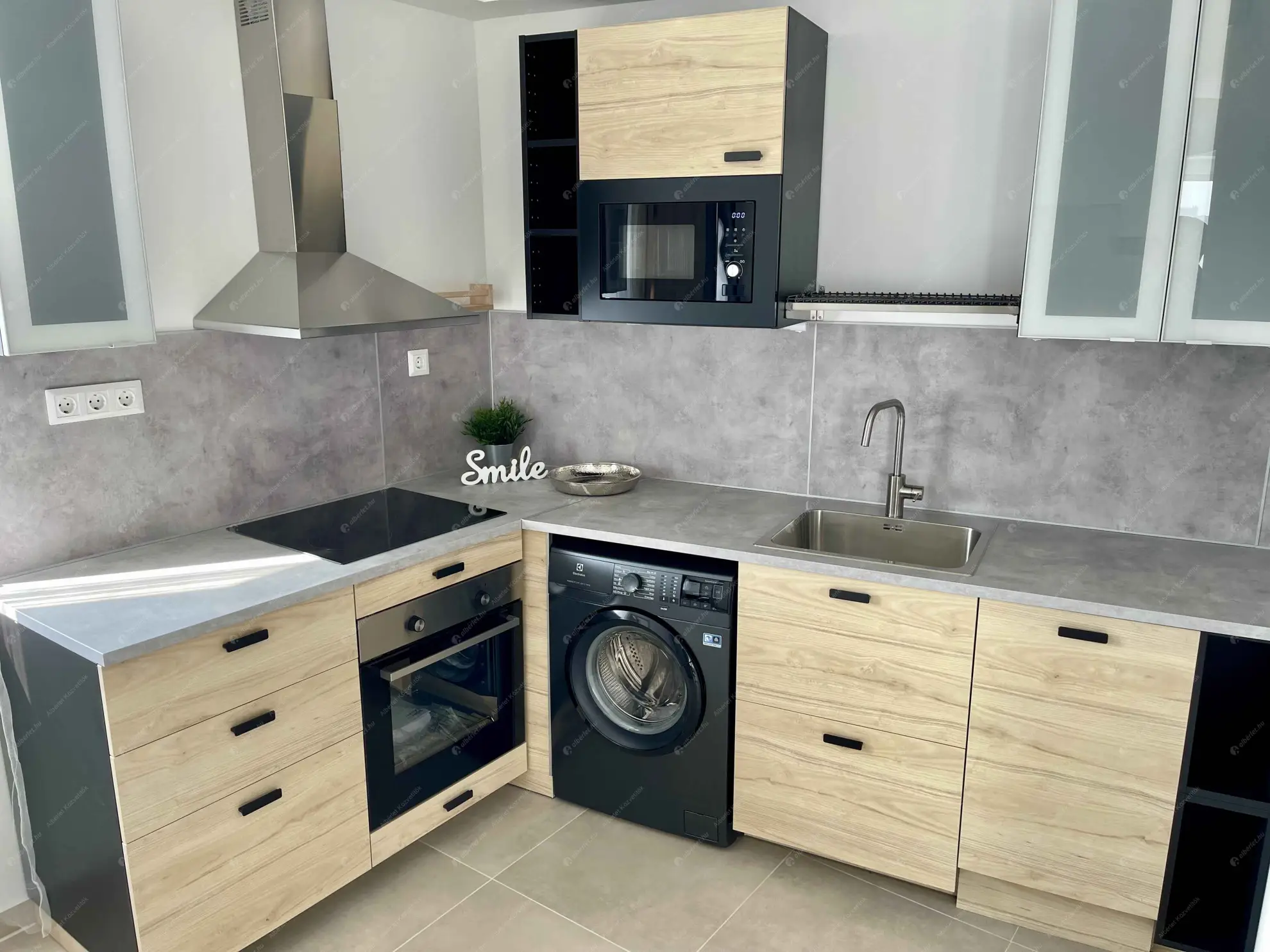 Kiadó albérlet 295000 Ft/hó áron: Budapest, XI. kerület  Temesvár utca. Mérete: 43 nm, 2 szobás | Alberlet.hu - 6554057