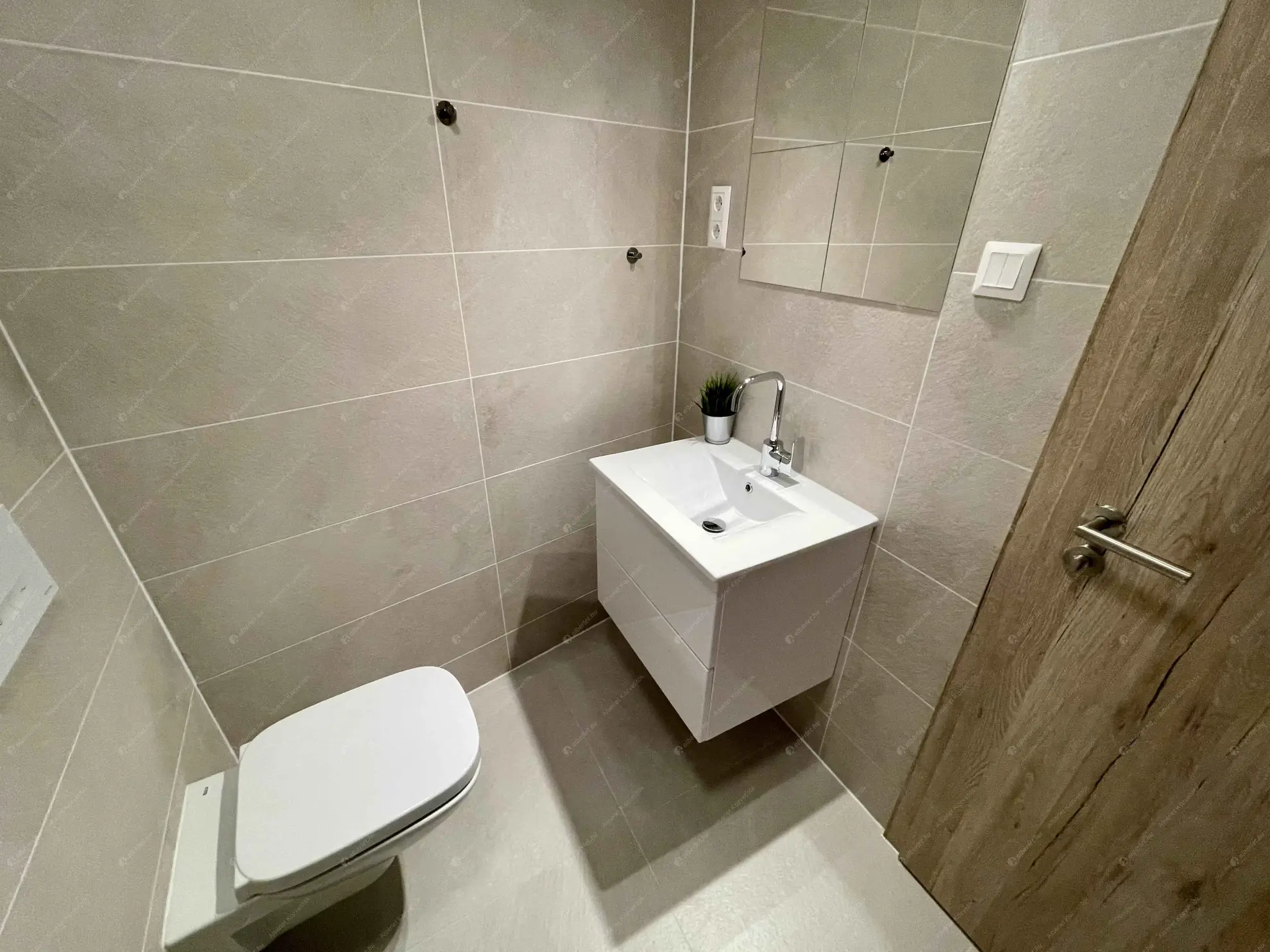 Kiadó albérlet 295000 Ft/hó áron: Budapest, XI. kerület  Temesvár utca. Mérete: 43 nm, 2 szobás | Alberlet.hu - 6554061