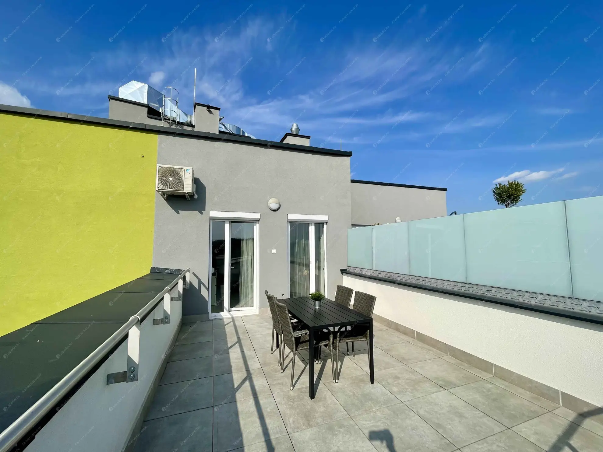 Kiadó albérlet 295000 Ft/hó áron: Budapest, XI. kerület  Temesvár utca. Mérete: 43 nm, 2 szobás | Alberlet.hu - 6554063