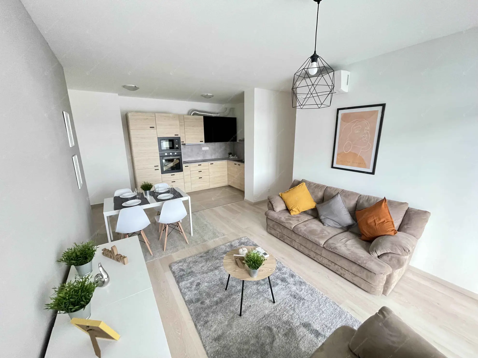 Kiadó albérlet 275000 Ft/hó áron: Budapest, XI. kerület  Temesvár utca. Mérete: 51 nm, 2 szobás | Alberlet.hu - 6586035