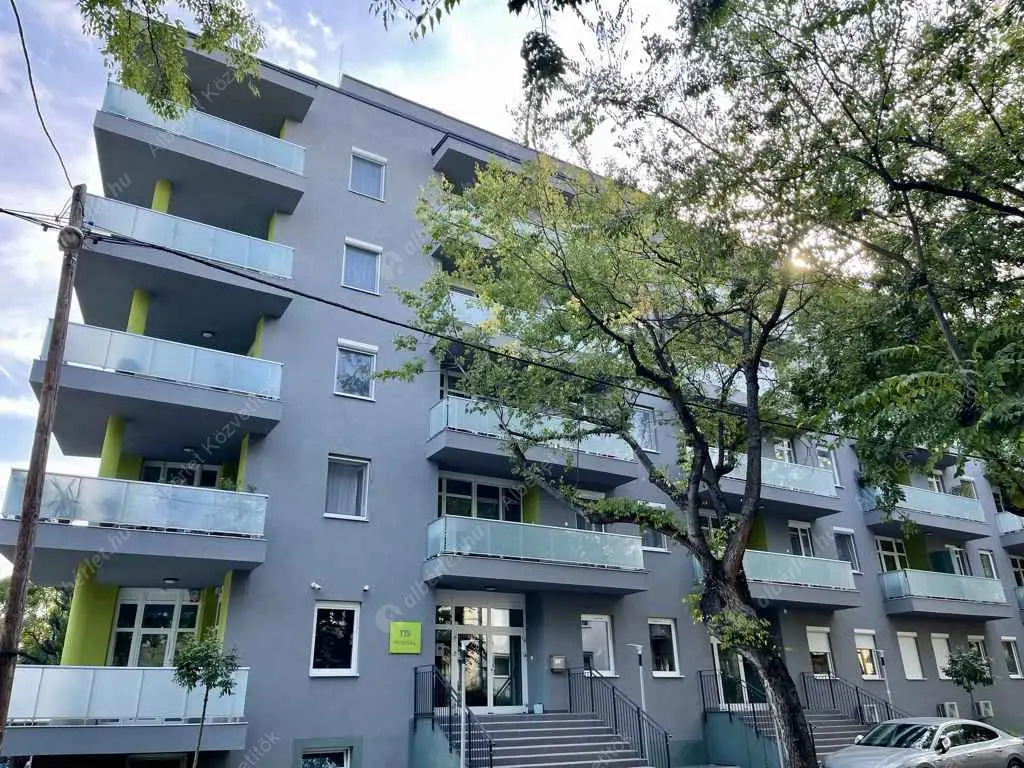 Kiadó albérlet 275000 Ft/hó áron: Budapest, XI. kerület  Temesvár utca. Mérete: 51 nm, 2 szobás | Alberlet.hu - 6586042