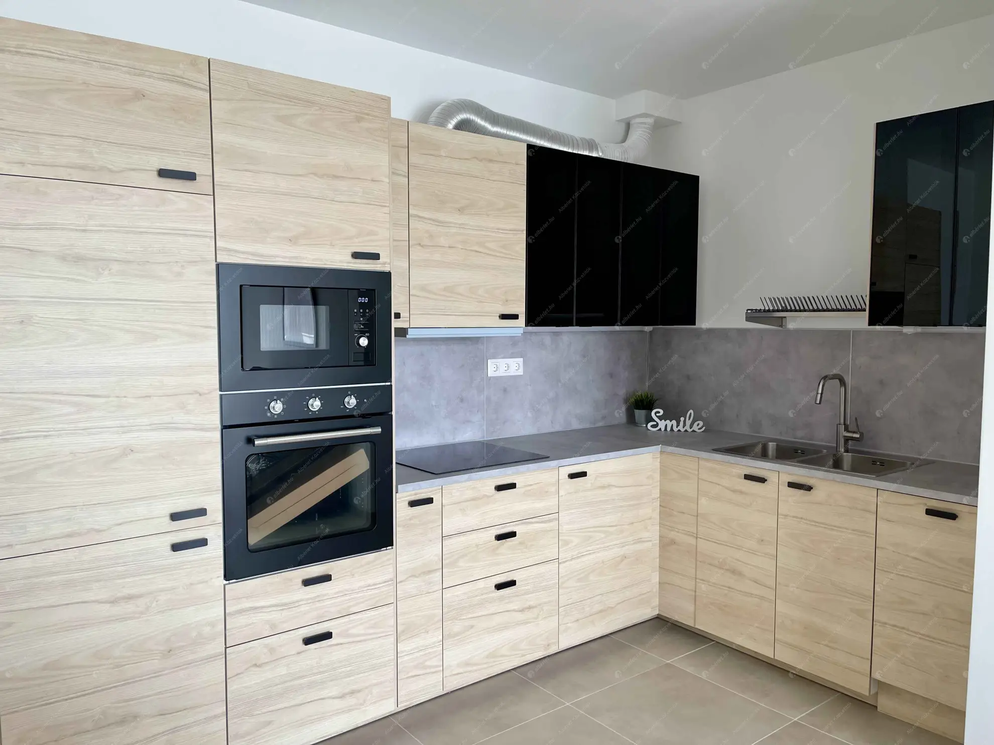 Kiadó albérlet 275000 Ft/hó áron: Budapest, XI. kerület  Temesvár utca. Mérete: 51 nm, 2 szobás | Alberlet.hu - 6586048