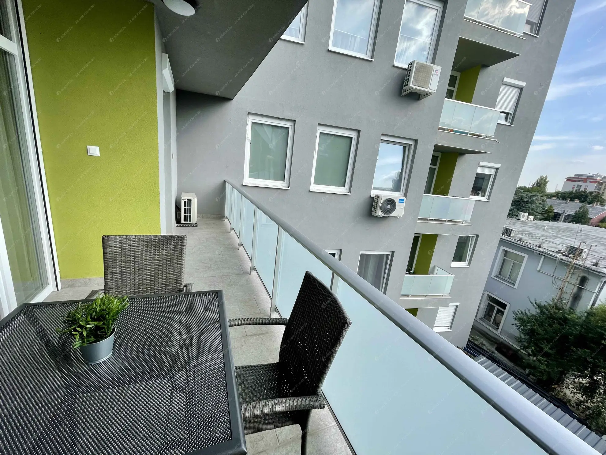 Kiadó albérlet 275000 Ft/hó áron: Budapest, XI. kerület  Temesvár utca. Mérete: 51 nm, 2 szobás | Alberlet.hu - 6586051