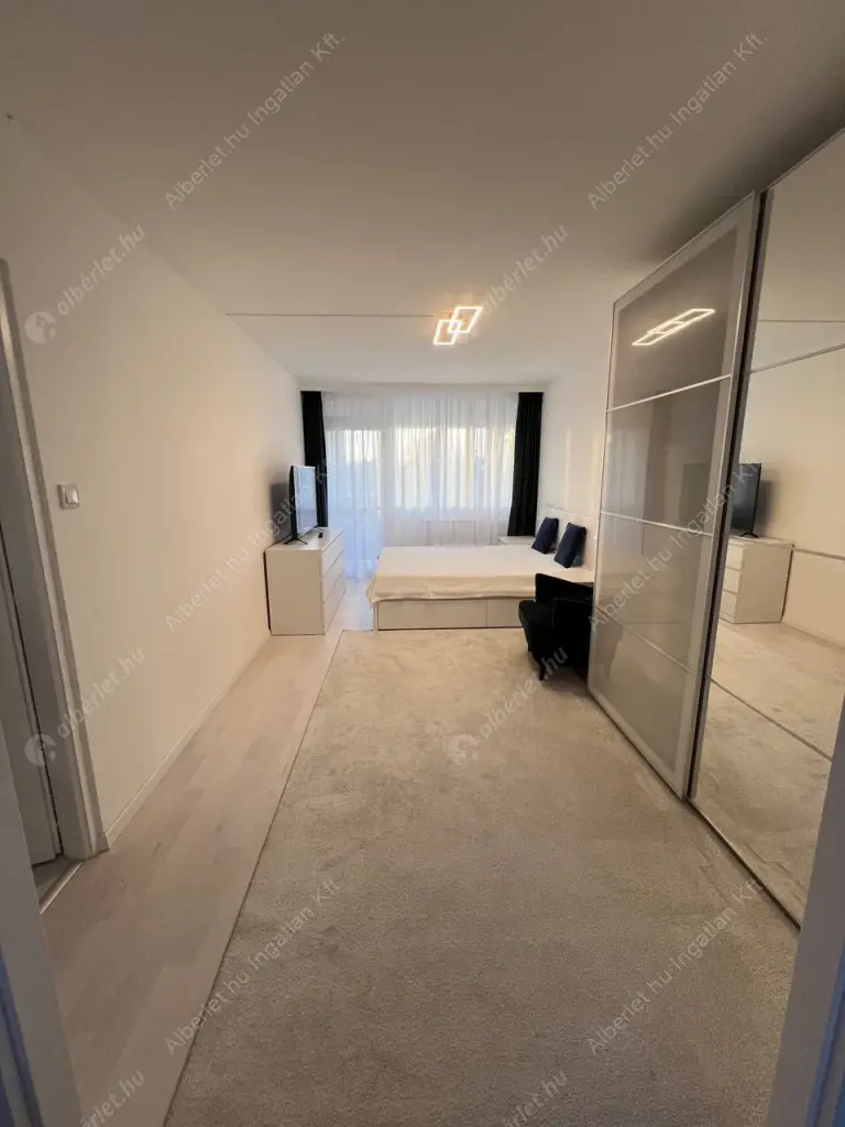 Kiadó albérlet 280000 Ft/hó áron: Budapest, XI. kerület  Tétényi út. Mérete: 48 nm, 2 szobás | Alberlet.hu - 6618393