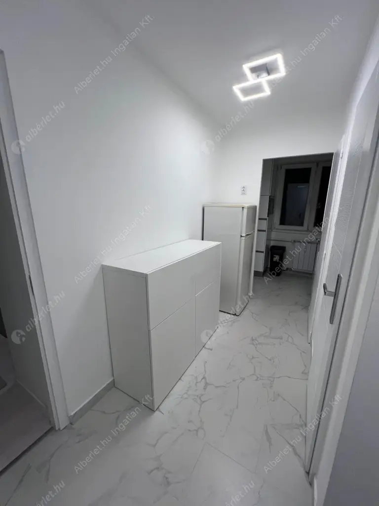 Kiadó albérlet 280000 Ft/hó áron: Budapest, XI. kerület  Tétényi út. Mérete: 48 nm, 2 szobás | Alberlet.hu - 6618395