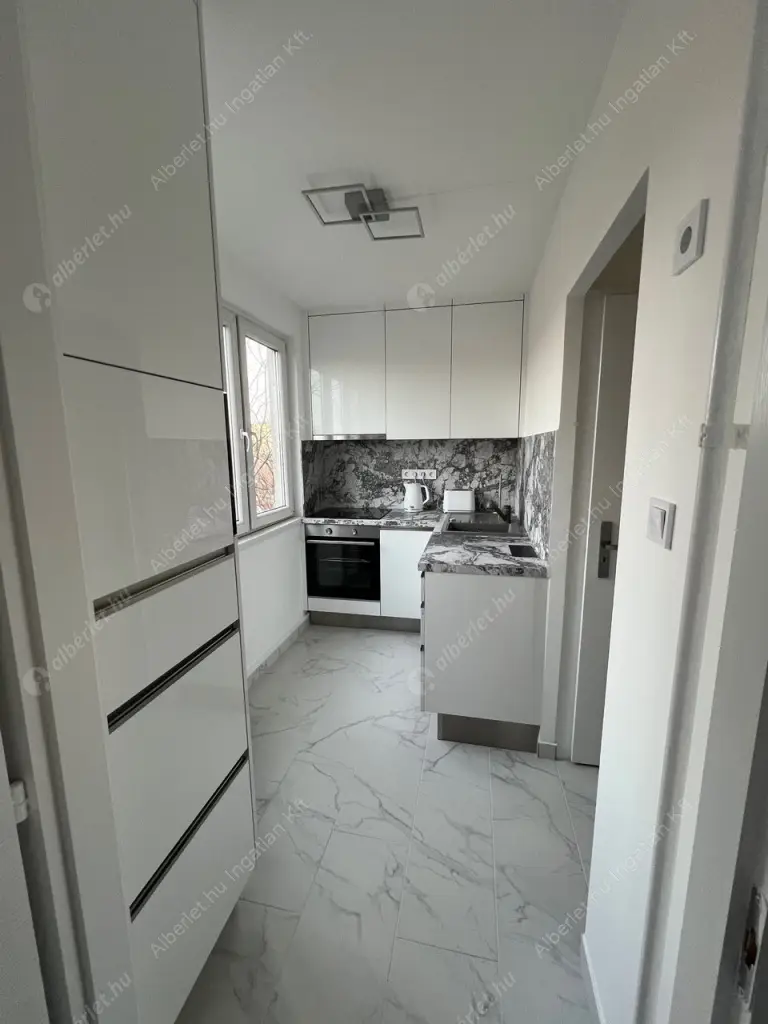 Kiadó albérlet 280000 Ft/hó áron: Budapest, XI. kerület  Tétényi út. Mérete: 48 nm, 2 szobás | Alberlet.hu - 6618400