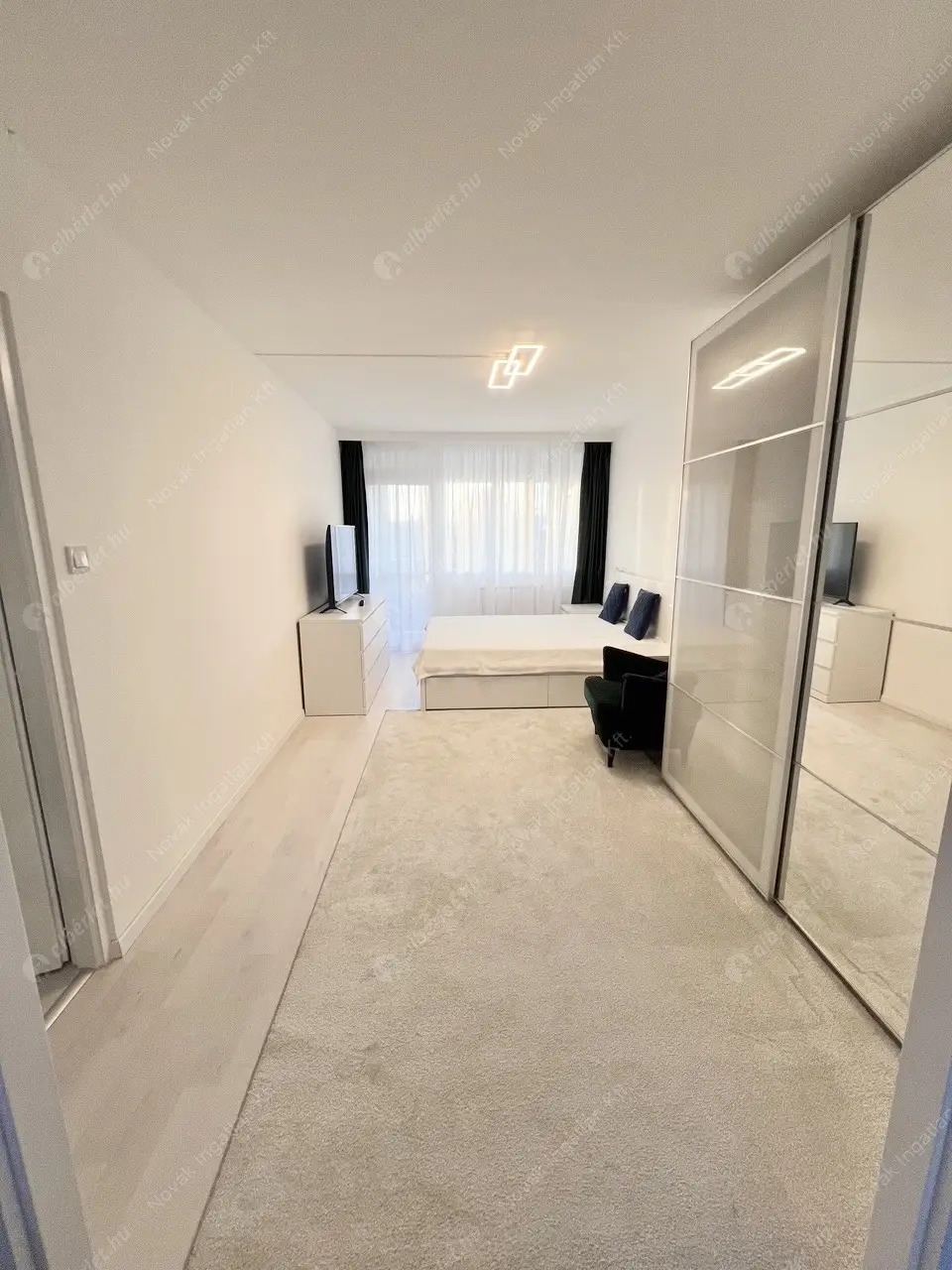 Kiadó albérlet 280000 Ft/hó áron: Budapest, XI. kerület  Tétényi út. Mérete: 48 nm, 2 szobás | Alberlet.hu - 6621940