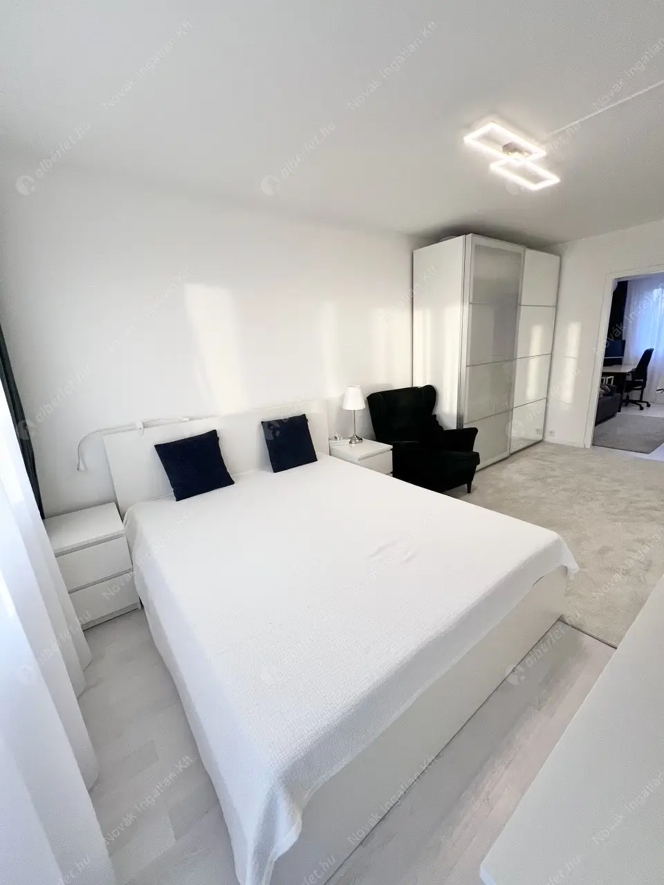 Kiadó albérlet 280000 Ft/hó áron: Budapest, XI. kerület  Tétényi út. Mérete: 48 nm, 2 szobás | Alberlet.hu - 6621941