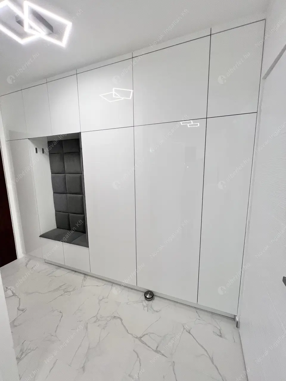 Kiadó albérlet 280000 Ft/hó áron: Budapest, XI. kerület  Tétényi út. Mérete: 48 nm, 2 szobás | Alberlet.hu - 6621942