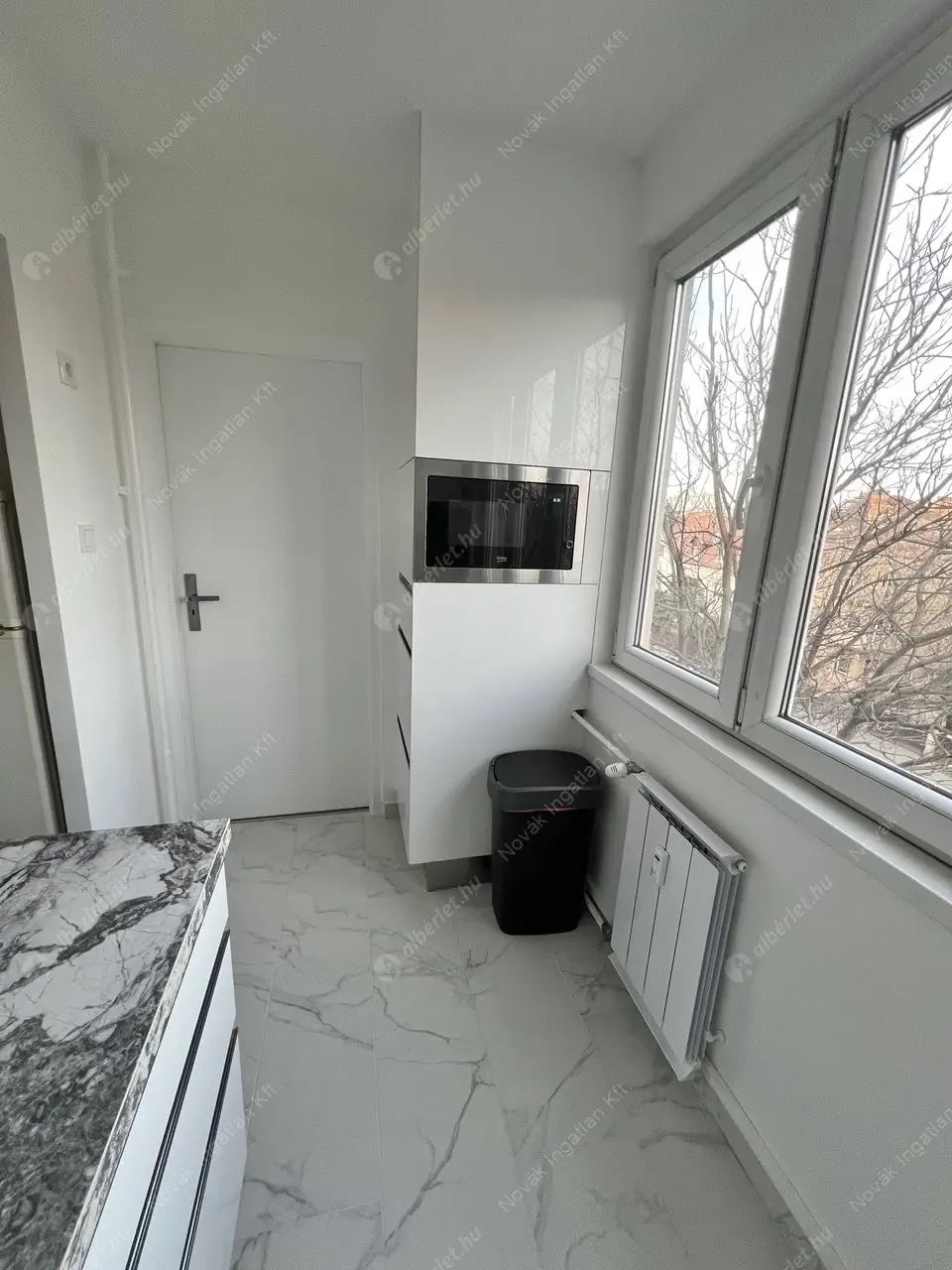 Kiadó albérlet 280000 Ft/hó áron: Budapest, XI. kerület  Tétényi út. Mérete: 48 nm, 2 szobás | Alberlet.hu - 6621948