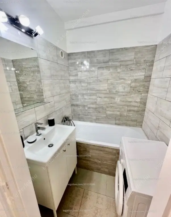 Kiadó albérlet 280000 Ft/hó áron: Budapest, XI. kerület  Tétényi út. Mérete: 48 nm, 2 szobás | Alberlet.hu - 6625855