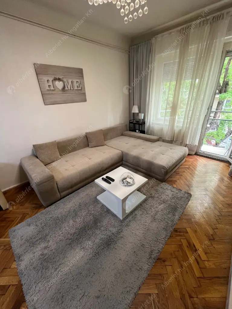 Kiadó albérlet 260000 Ft/hó áron: Budapest, XI. kerület  Thallóczy Lajos utca. Mérete: 51 nm, 1 szobás | Alberlet.hu - 6530487