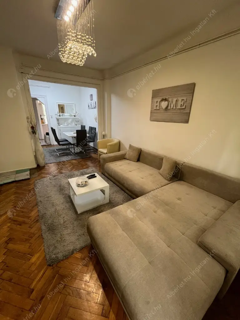 Kiadó albérlet 260000 Ft/hó áron: Budapest, XI. kerület  Thallóczy Lajos utca. Mérete: 51 nm, 1 szobás | Alberlet.hu - 6530489