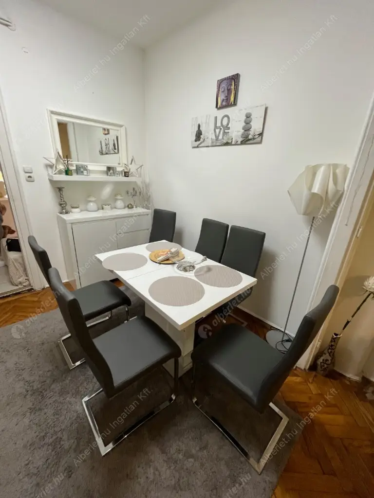 Kiadó albérlet 260000 Ft/hó áron: Budapest, XI. kerület  Thallóczy Lajos utca. Mérete: 51 nm, 1 szobás | Alberlet.hu - 6530490