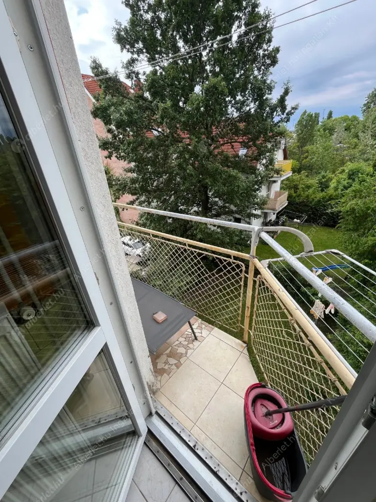 Kiadó albérlet 260000 Ft/hó áron: Budapest, XI. kerület  Thallóczy Lajos utca. Mérete: 51 nm, 1 szobás | Alberlet.hu - 6530498