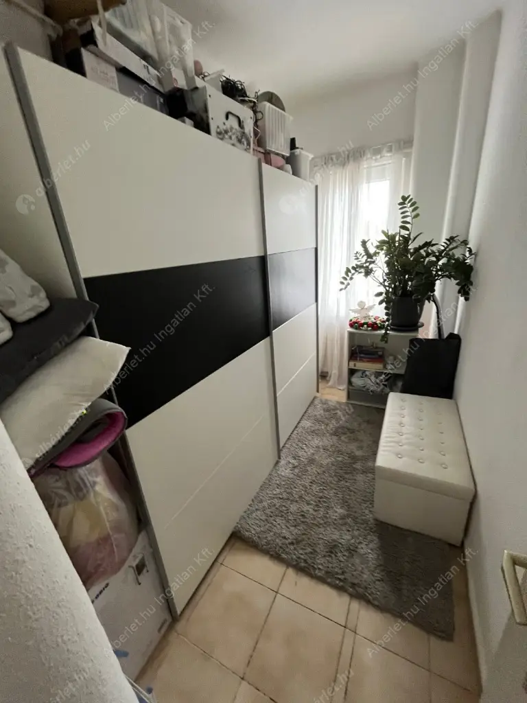Kiadó albérlet 260000 Ft/hó áron: Budapest, XI. kerület  Thallóczy Lajos utca. Mérete: 51 nm, 1 szobás | Alberlet.hu - 6530500