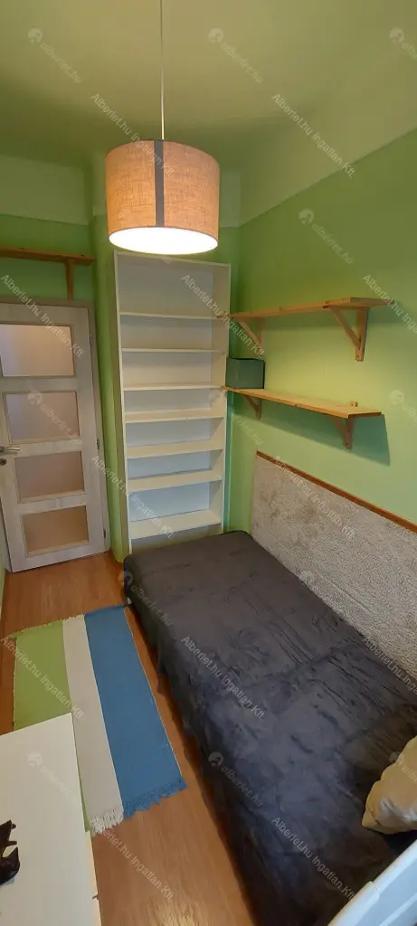 Kiadó albérlet 379000 Ft/hó áron: Budapest, XI. kerület  Thallóczy Lajos utca. Mérete: 69 nm, 2 szobás | Alberlet.hu - 6661786