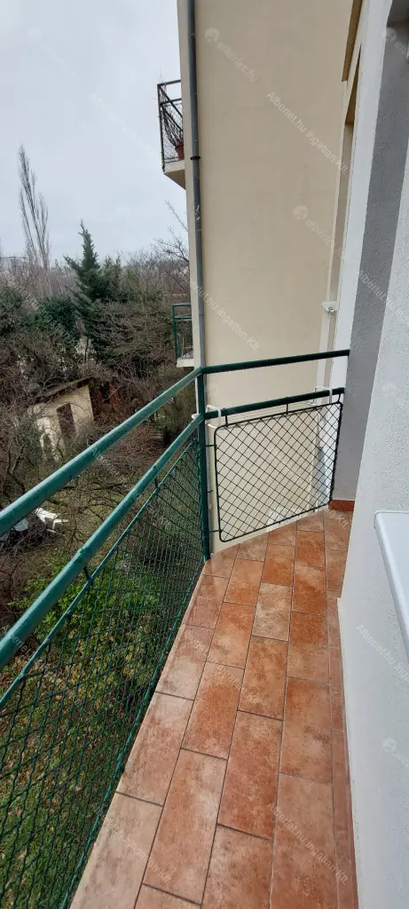 Kiadó albérlet 379000 Ft/hó áron: Budapest, XI. kerület  Thallóczy Lajos utca. Mérete: 69 nm, 2 szobás | Alberlet.hu - 6661789